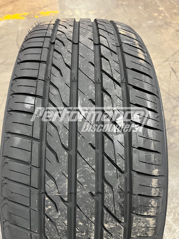 275/50R22 American Roadstar Sport A/S 115H BSW XL 275 50 22 2755022