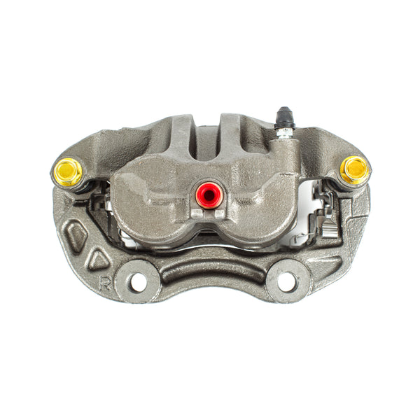 Front Right PowerStop Caliper For INFINITI Q45
