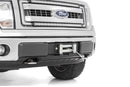 Rough Country Hidden Winch Mounting Plate Only For Ford F-150 2WD 4WD 09-14