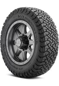 35X12.5R20 BF Goodrich All-Terrain T/A KO3 125R F ROBL 35 12.5 20 3512520