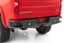 Rough Country Rear LED Bumper For Chevy Silverado 1500 2WD 4WD 2019-2022