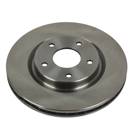Front PowerStop AutoSpecialty Rotor For Nissan Rogue