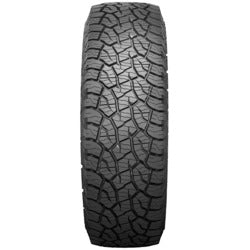 265/70R17 Kumho Road Venture AT52 Tire(s) 115T BSW SL 265 70 17 2657017