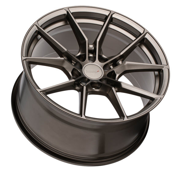 NEPTUNE 19x8.5 5/112 ET32 CB66.56 BRONZE RF