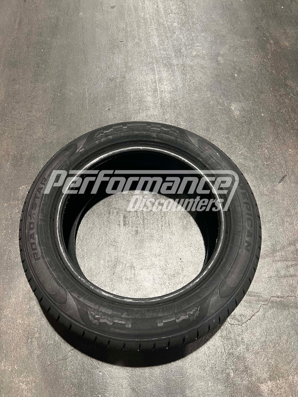 225/55ZR17 American Roadstar Sport A/S 101W BSW SL 225 55 17 2255517