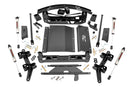 Rough Country 6" Lift Kit For Chevy GMC C1500 K1500 Truck SUV 4WD 88-99