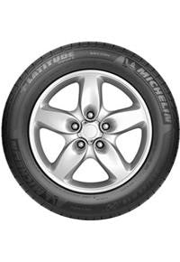 275/55R19 Michelin Latitude Sport 111W BSW 275 55 19 2755519