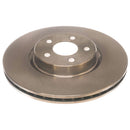 Front PowerStop AutoSpecialty Rotor For Ford Transit Connect
