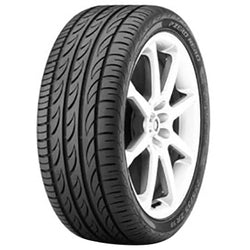 Pirelli P-Zero Nero A/S Tire(s) 235/50-18 50R18 50R R18 2355018