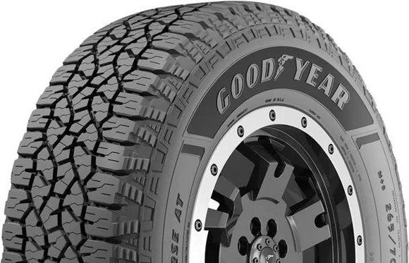 195/75R16 Goodyear Wrangler Workhorse AT 107R BL D 195 75 16 1957516