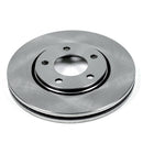 Front PowerStop AutoSpecialty Rotor For Chrysler Voyager
