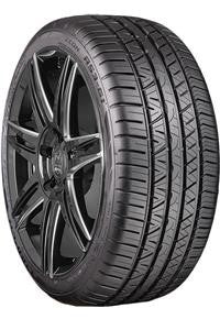 Cooper Zeon RS3-G1 Tire(s) 275/40R18 SL 99W 275/40-18 40R R18 2754018