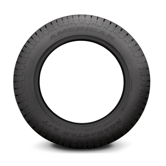275/65R20 American Roadstar A/T 126S BSW E 275 65 20 2756520
