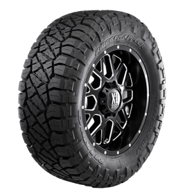 245/65R17 Nitto Ridge Grappler 111T BSW XL 245 65 17 245/65R17