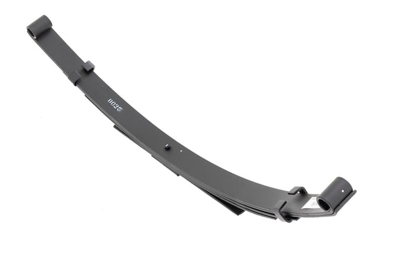 Rough Country Rear Leaf Springs 3" Lift For Toyota Truck 4WD 1979-1985