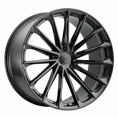 22X10.5 OHM PRoton G-BLK 5X120 ET40 wheel/rim