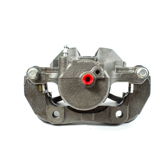 Front Right PowerStop Caliper For Toyota Tacoma