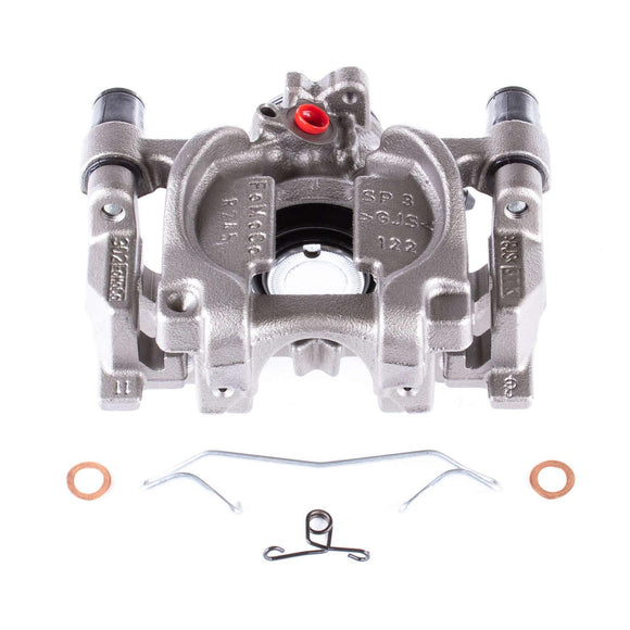 Rear Right PowerStop Caliper For Ford Fusion