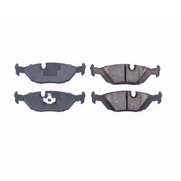 PowerStop Z16 Evolution Ceramic Brake Pads