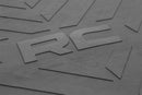 Rough Country Bed Mat 5'8" Bed RC Logo For Chevy GMC 1500 19-23