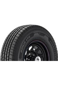 245/75R16 Michelin Agilis LTX 120Q BSW E 245 75 16 2457516