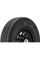 245/75R16 Michelin Agilis LTX 120Q BSW E 245 75 16 2457516