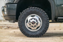 Rough Country 3" Lift Kit For Chevy GMC Sierra 3500 HD Silverado 3500 HD 20-23