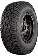 35X12.50R20 Yokohama Geolandar X-AT 125Q BSW F 20 35125020