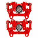 Rear PowerStop Caliper Set For Ford Fusion