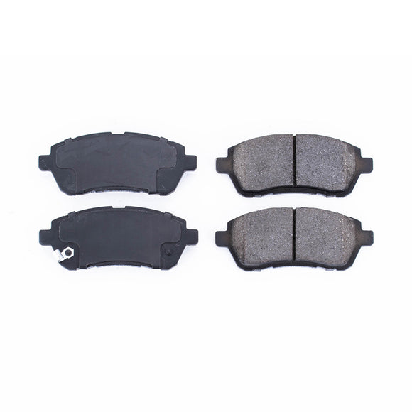 PowerStop Z16 Evolution Ceramic Brake Pads