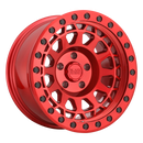 17x9  Black Rhino Primm Wheel/Rim ET-18 1790PRM-85114R71-2