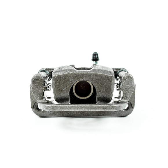 Rear Left PowerStop Caliper For Nissan Altima