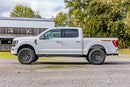 Rough Country 2.5 Inch Lift Kit For Ford F-150 Tremor 4WD 21-23