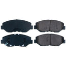 PowerStop Z16 Evolution Ceramic Brake Pads