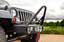 Rough Country Bumper Stinger Bar For Jeep Cherokee XJ 2WD 4WD 1984-2001