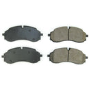 PowerStop Z16 Evolution Ceramic Brake Pads