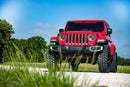Rough Country 3.5" Lift Kit Springs For Jeep Gladiator JT 4WD 2024