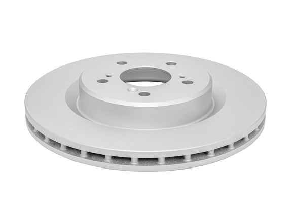 PowerStop Evolution Coated Rotor