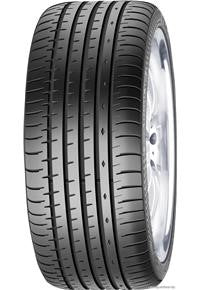 245/40R21 Accelera Phi 100Y BSW XL