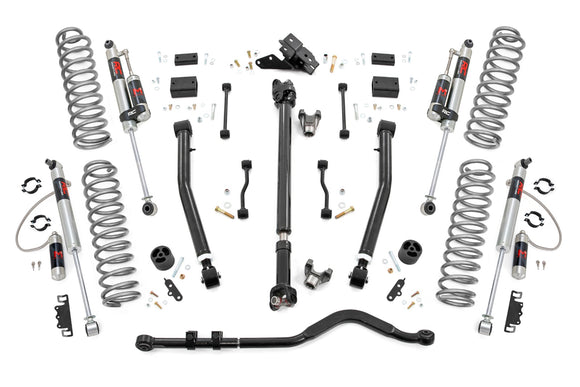 Rough Country 3.5 Inch Lift Kit