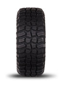 Mudder Trucker Hang Over M/T Mud Tire 33X12.50R18 122Q LRF BSW 33125018 33 1250-4