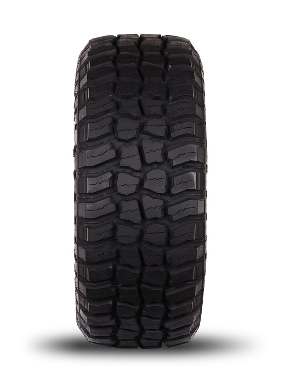 Mudder Trucker Hang Over M/T Mud Tire 33X12.50R18 122Q LRF BSW 33125018 33 1250