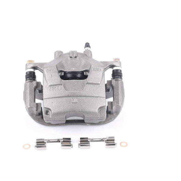 Front Left PowerStop Caliper For Chevrolet Volt