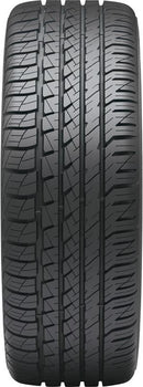 245/40R19 Goodyear Eagle F1 Asymmetric AS 94W BSW SL 245 40 19 2454019
