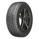 255/65R18 Continental CrossContact LX25 111T BSW SL 2556518 255 65 18