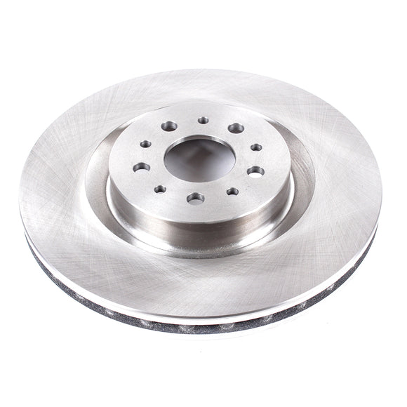 Front PowerStop AutoSpecialty Rotor For Ram ProMaster City