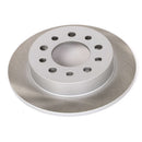 Rear PowerStop SCR Brake Rotor For Hyundai Tiburon