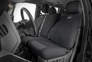 Rough Country Seat Covers For Ford Super Duty 11-16