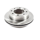 Rear PowerStop AutoSpecialty Rotor For Chevrolet Silverado 1500 HD