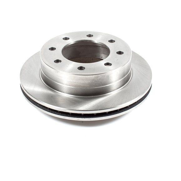 Rear PowerStop AutoSpecialty Rotor For Chevrolet Silverado 1500 HD